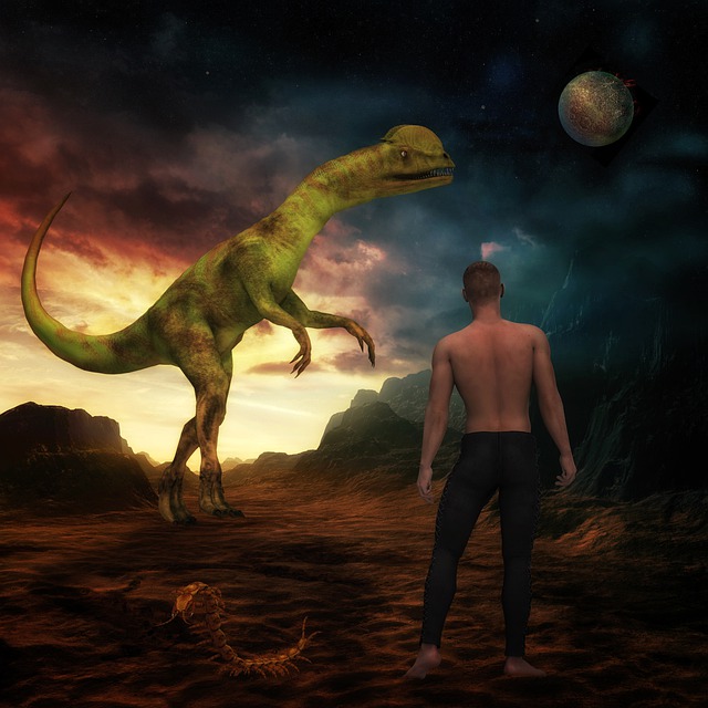 Est-il possible que des reptiliens humanoïdes contrôlent secrètement la Terre ?