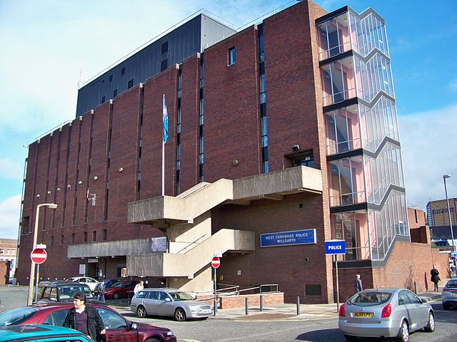 Peter Sutcliffe, l’éventreur du Yorkshire, est mort