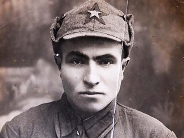 Seconde Guerre Mondiale : Un Hitler combattait pour la Russie