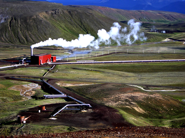 Un OVNI fantomatique en Islande en 1928