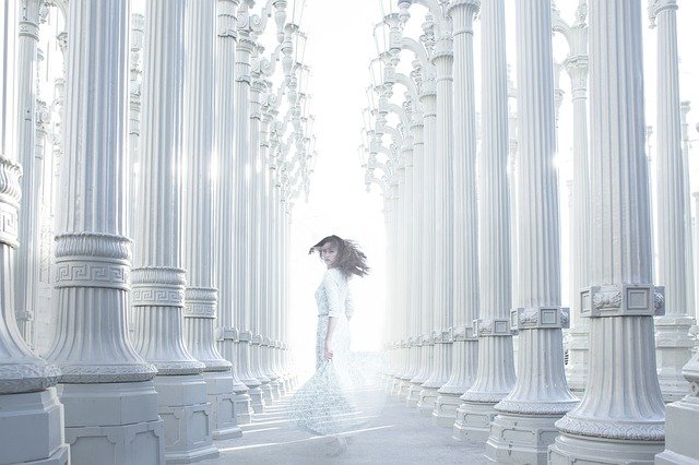 Une femme pense avoir parlé avec Dieu dans l’au-delà