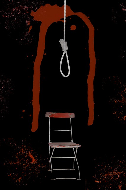 Un étudiant chinois pendu à Manchester