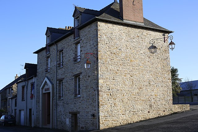 Les parricides de Lalleu