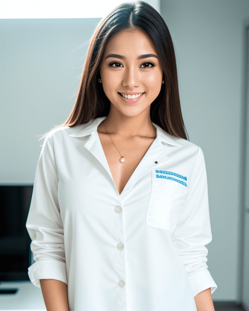 À Los Algodones, il y a un dentiste pour 10 habitants