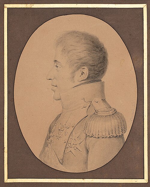 Louis XIX, le roi qui règna 20 minutes