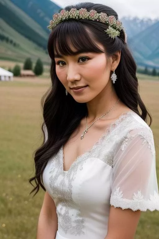 Ala Kachuu - le mariage forcé au Kirghizistan