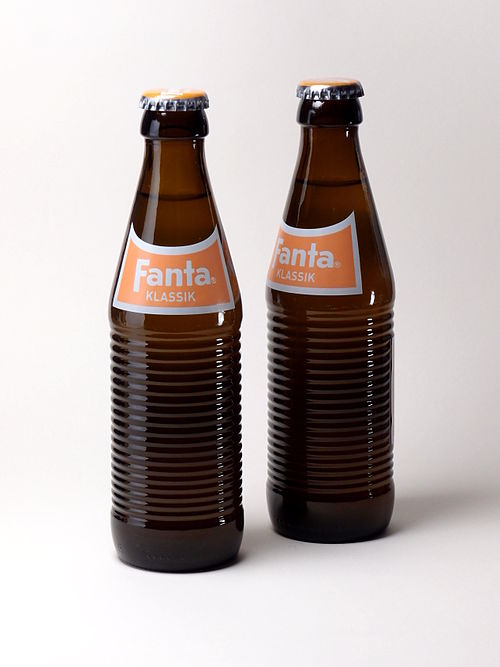 Fanta : Origine et Histoire sous le Régime Nazi