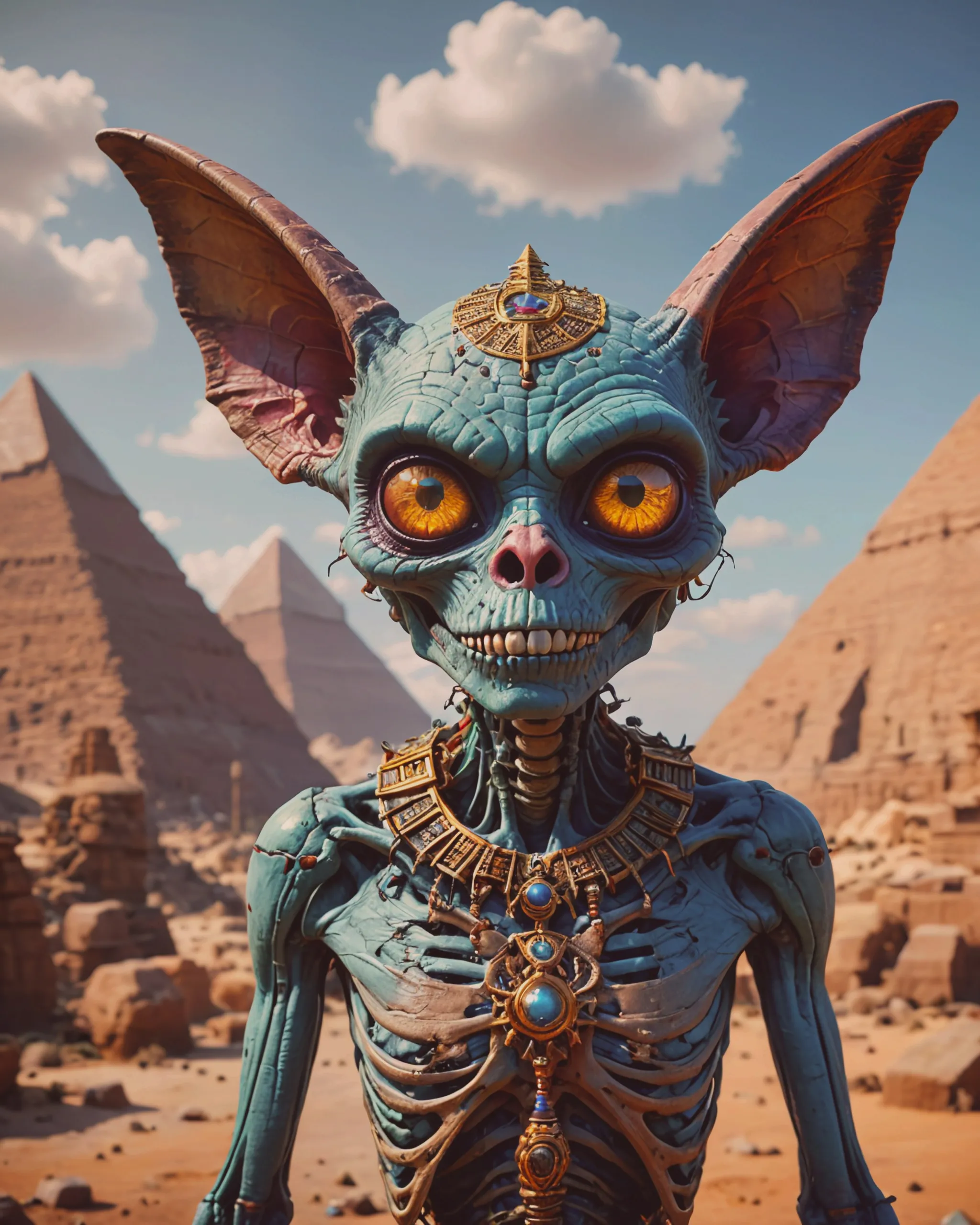 La Théorie des Anciens Astronautes : Une Exploration Complète et Détaillée