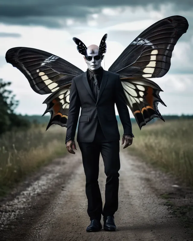 Un extraterrestre observé au Kazakhstan en 1936