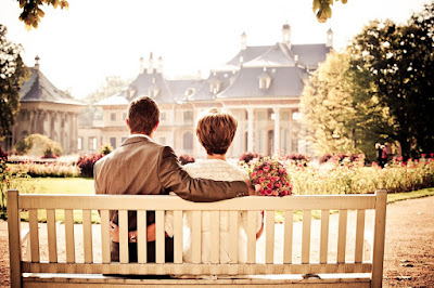 Prière pour améliorer une relation amoureuse